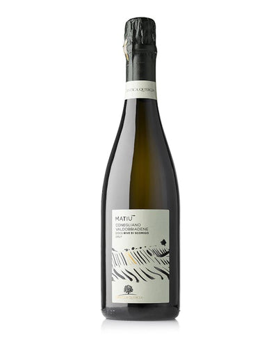 L’ANTICA QUERCIA - CONEGLIANO VALDOBBIADENE PROSECCO SUPERIORE RIVE DI SCOMIGO BRUT Matiù M.M.