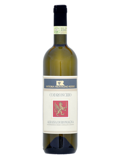 Codronchio Albana di Romagna DOCG – Vino Bianco da Vendemmia Tardiva | Fattoria Monticino Rosso