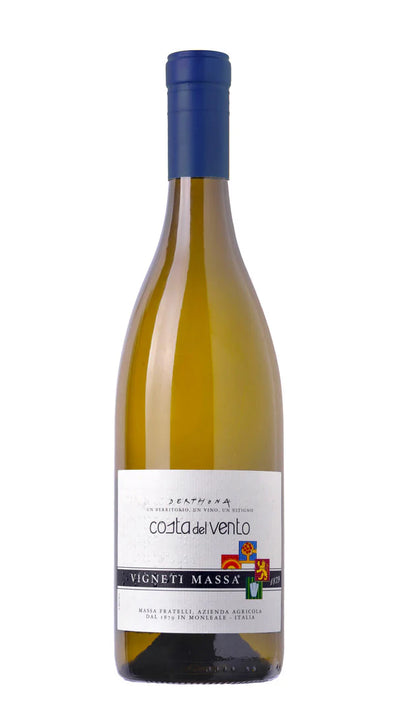 VIGNETI MASSA - DERTHONA COSTA DEL VENTO 2022