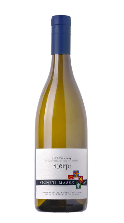 VIGNETI MASSA - DERTHONA STERPI 2022