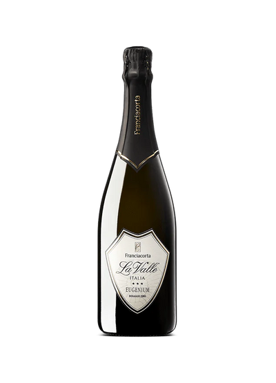 LA VALLE - FRANCIACORTA DOSAGGIO ZERO Eugenium Riserva M.C. (assemblaggio 2014-2015-2016)