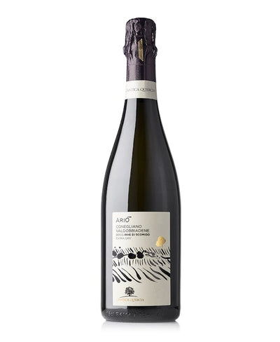 L’ANTICA QUERCIA - CONEGLIANO VALDOBBIADENE PROSECCO SUPERIORE RIVE DI SCOMIGO EXTRA DRY Ariò M.M.