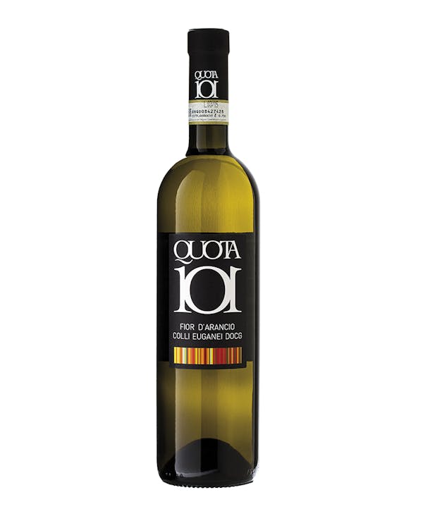 QUOTA 101 - FIOR D’ARANCIO COLLI EUGANEI Secco