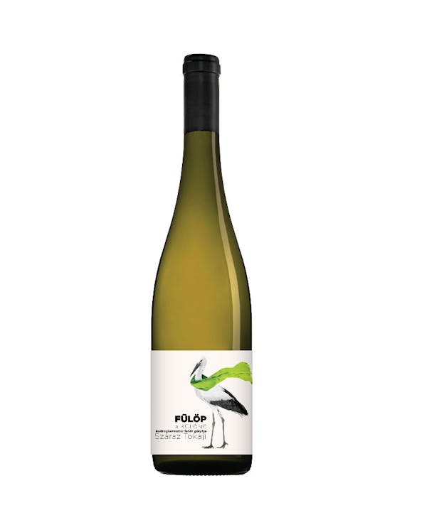 FÜLEKY - TOKAJI DRY Fülöp 2021