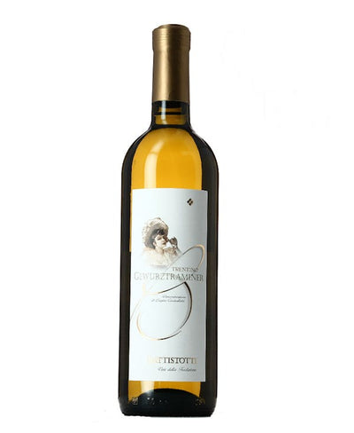 BATTISTOTTI - GEWÜRZTRAMINER
