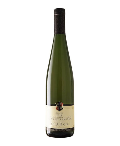 BLANCK Paul - GEWÜRZTRAMINER