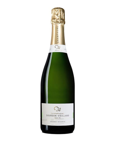 DOURDON-VIEILLARD - BRUT Grande Réserve