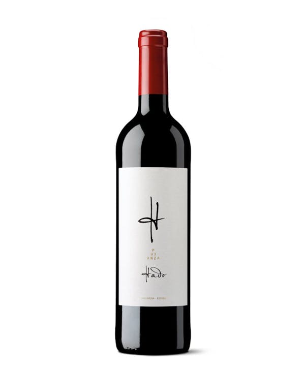 VINEDOS PUJANZA - HADO 2020