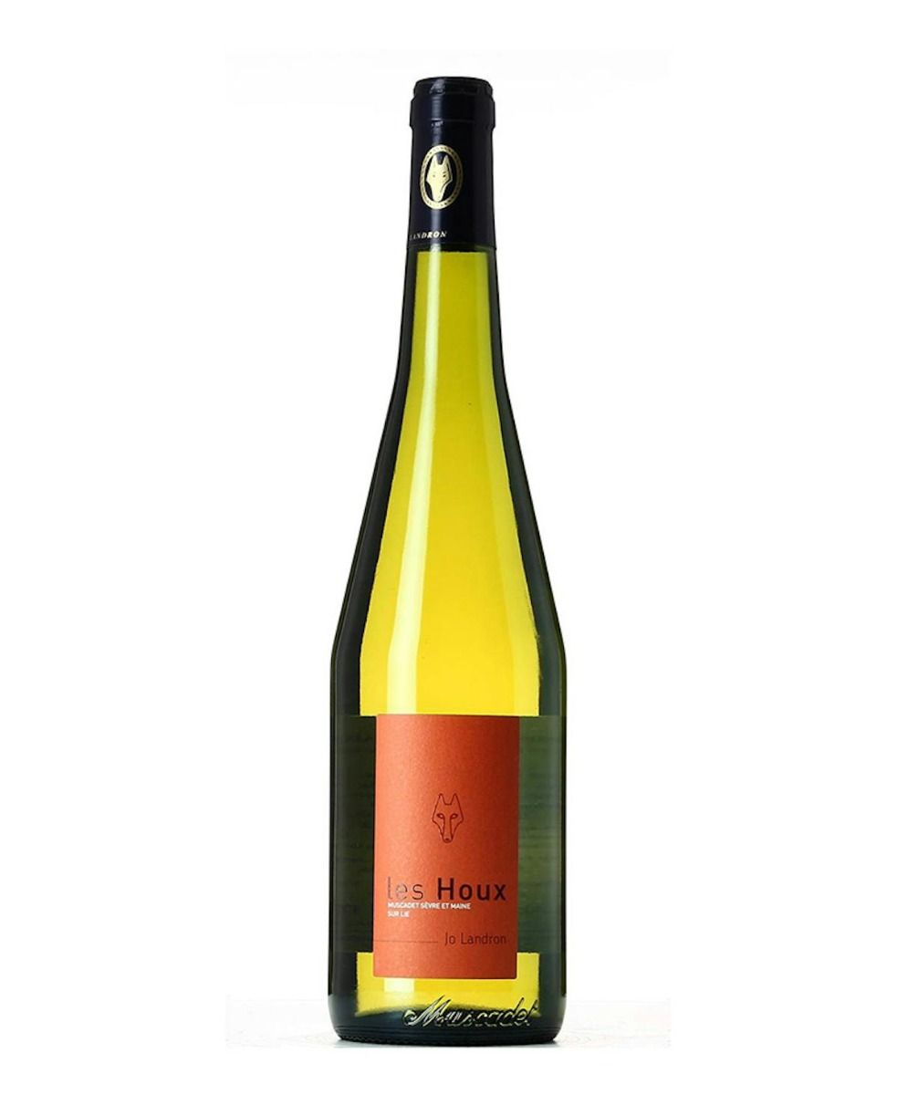 LANDRON Jo - MUSCADET SÉVRE ET MAINE Selection Les Houx 2020