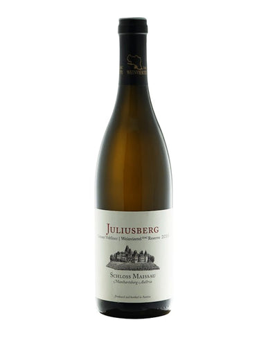 SCHLOSS MAISSAU - GRÜNER VELTLINER Reserve Juliusberg 2019
