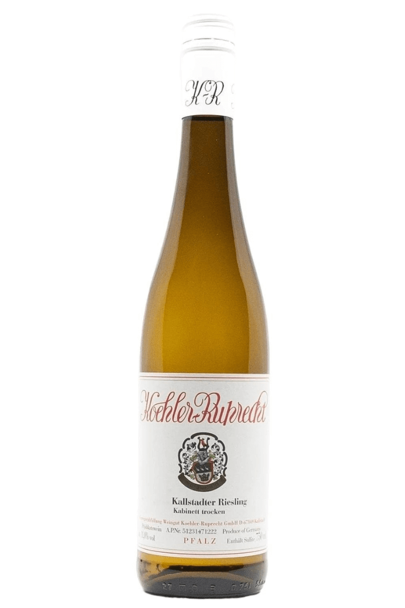 KOEHLER-RUPRECHT - Riesling Kabinett Trocken 2023