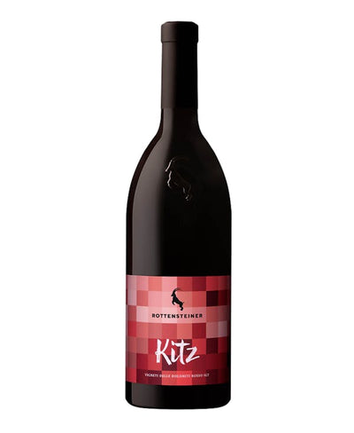 TENUTA ROTTENSTEINER - KITZ ROSSO