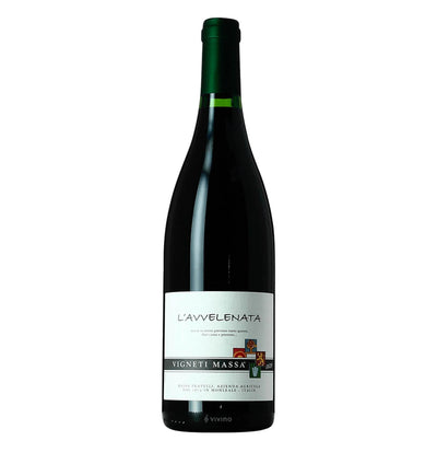 VIGNETI MASSA - L’AVVELENATA 2021