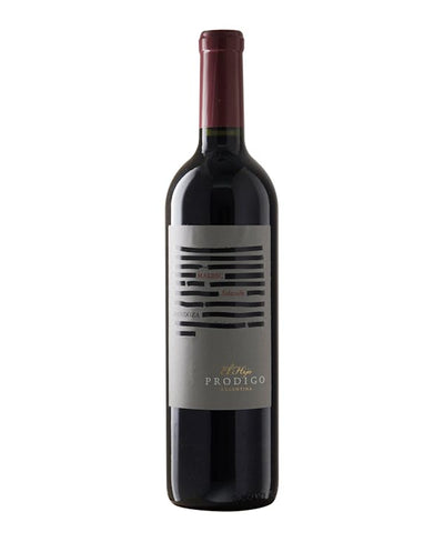 EL HIJO PRODIGO - MALBEC Selección La Consulta 2021