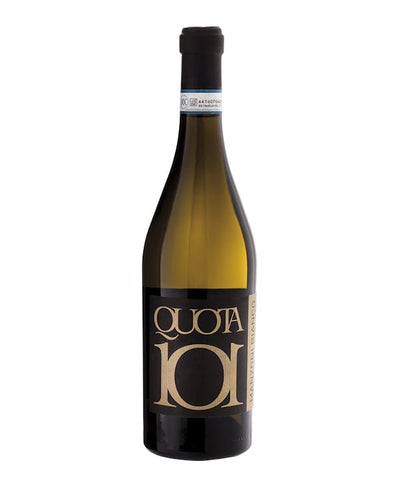 QUOTA 101 - MANZONI BIANCO COLLI EUGANEI