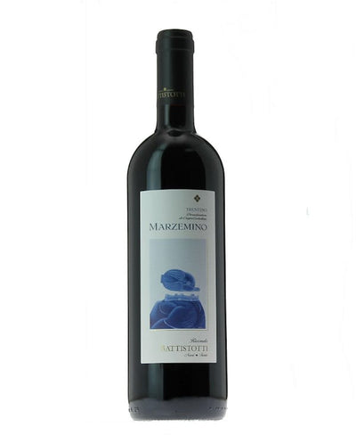 BATTISTOTTI - MARZEMINO Selezione Verdini