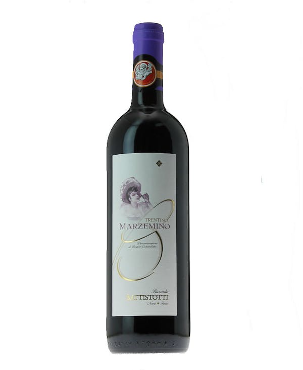 BATTISTOTTI - MARZEMINO