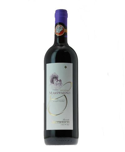 BATTISTOTTI - MARZEMINO