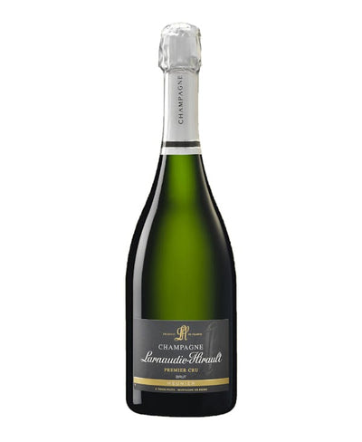 CHAMPAGNE LARNAUDIE-HIRAULT - PINOT MEUNIER Premier Cru
