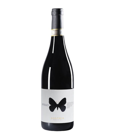 AUSONIA - MONTEPULCIANO D’ABRUZZO COLLINE TERAMANE Apollo BIO 2021