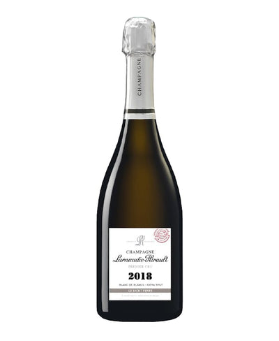 CHAMPAGNE LARNAUDIE-HIRAULT - EXTRA BRUT Millesimé La Mont Ferrè Premier Cru