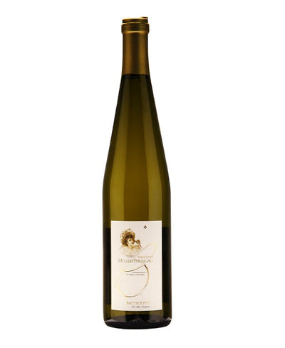 BATTISTOTTI - MÜLLER THURGAU