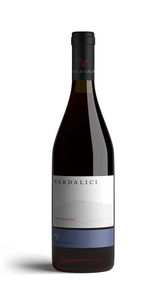 DIMORE - TERRE DI GIURFO - ETNA ROSSO Nardalici 2020