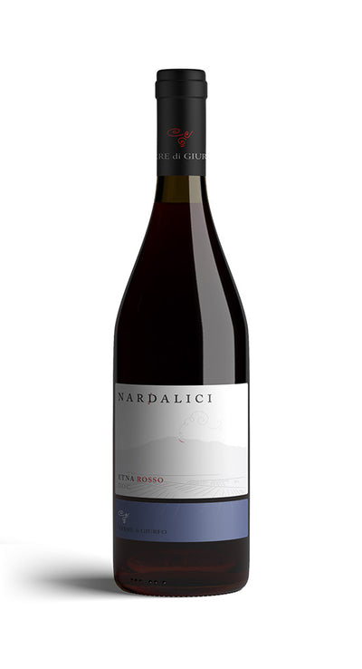 DIMORE - TERRE DI GIURFO - ETNA ROSSO Nardalici 2020