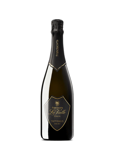 LA VALLE - FRANCIACORTA EXTRA BRUT Naturalis M.C. 2014