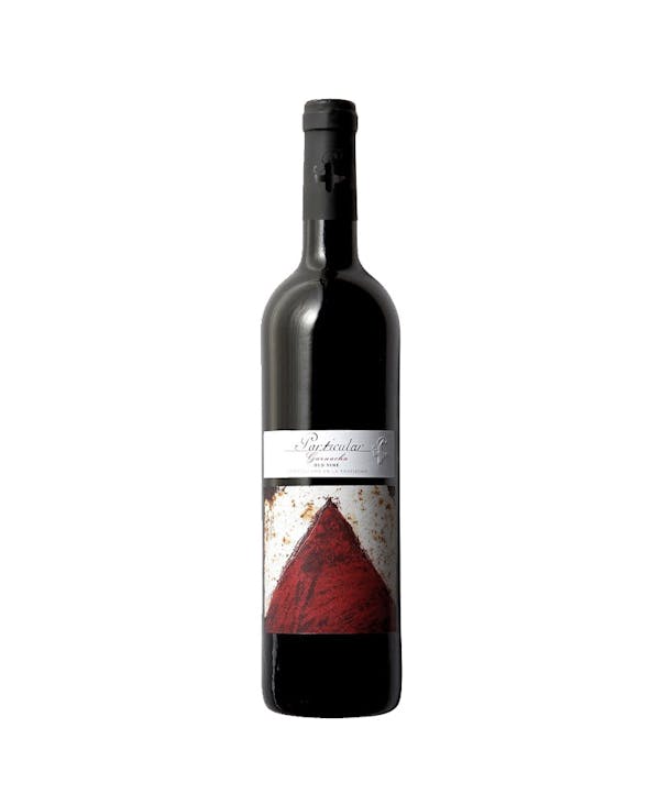 SAN VALERO - GARNACHA Particular Old Wine