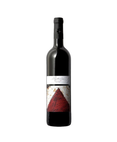 SAN VALERO - GARNACHA Particular Old Wine