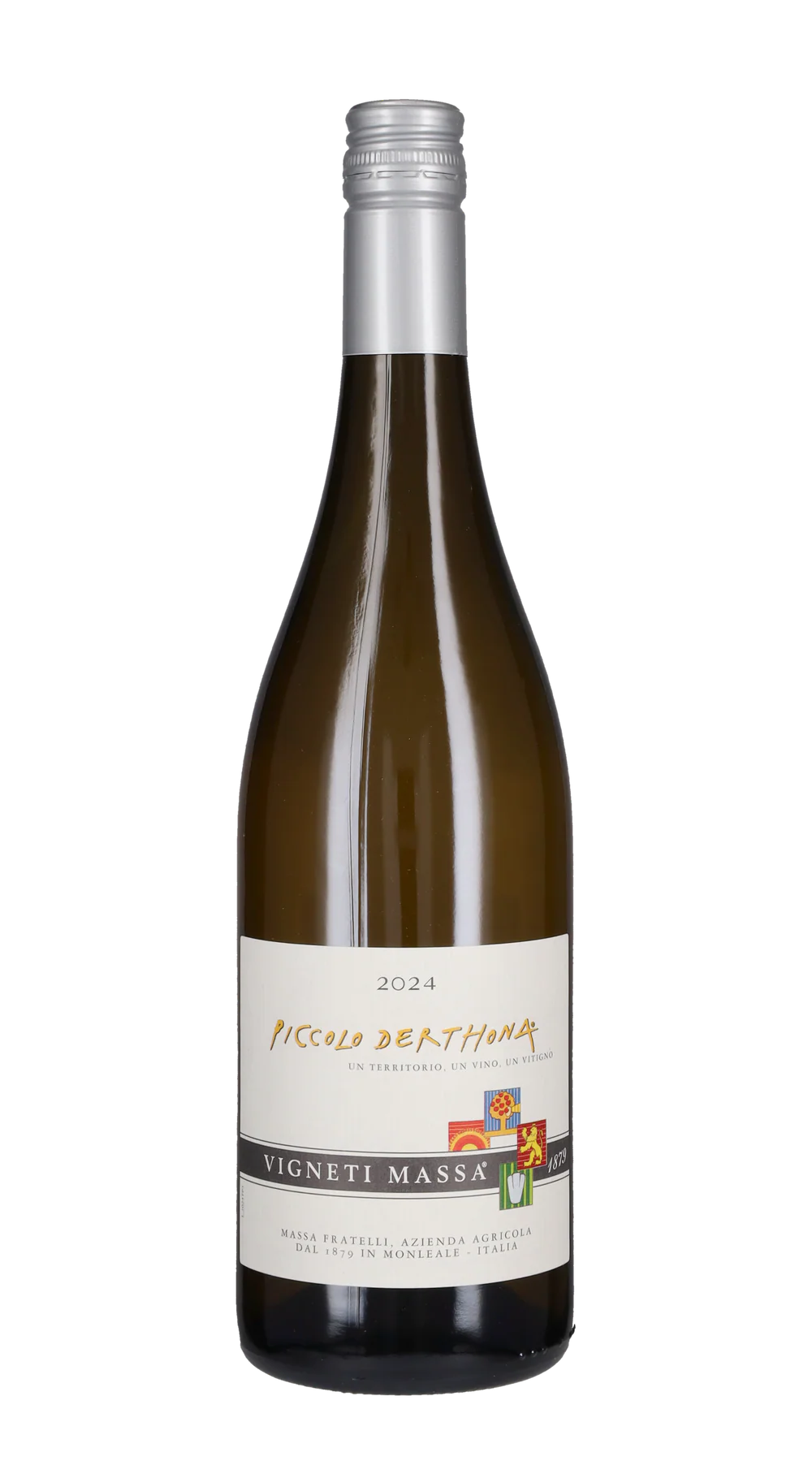 VIGNETI MASSA - PICCOLO DERTHONA