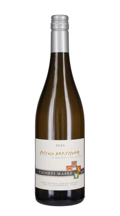 VIGNETI MASSA - PICCOLO DERTHONA