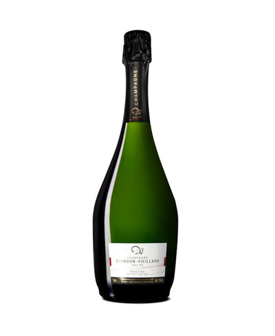 DOURDON-VIEILLARD - BRUT Prestige Millésime 2018
