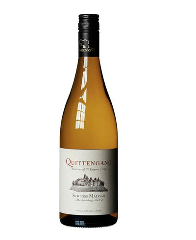 SCHLOSS MAISSAU - GRÜNER VELTLINER Quittengang 2019