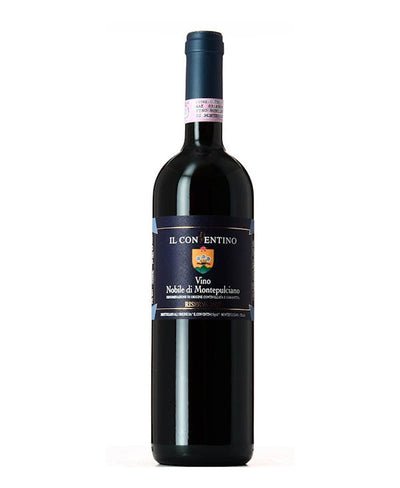 IL CONVENTINO - VINO NOBILE DI MONTEPULCIANO Riserva 2019