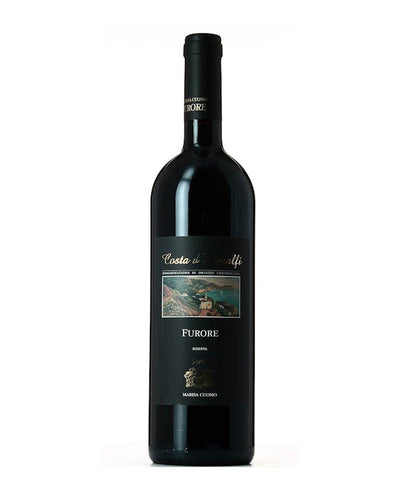 MARISA CUOMO - FURORE ROSSO Riserva 2020