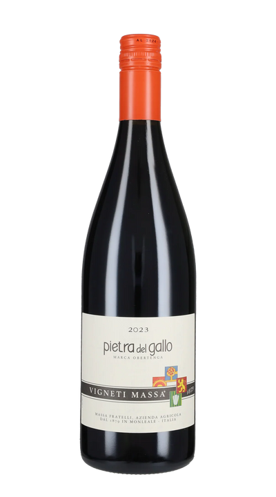 VIGNETI MASSA - PIETRA DEL GALLO Vivace