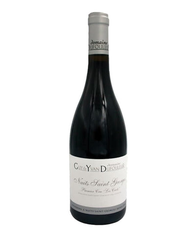 DOMAINE DUFOULEUR - NUITS SAINT GEORGES 1er Cru Les Crots 2018