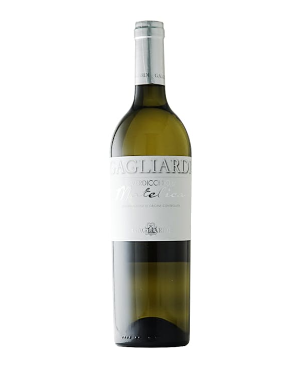 GAGLIARDI - VERDICCHIO DI MATELICA Selezione
