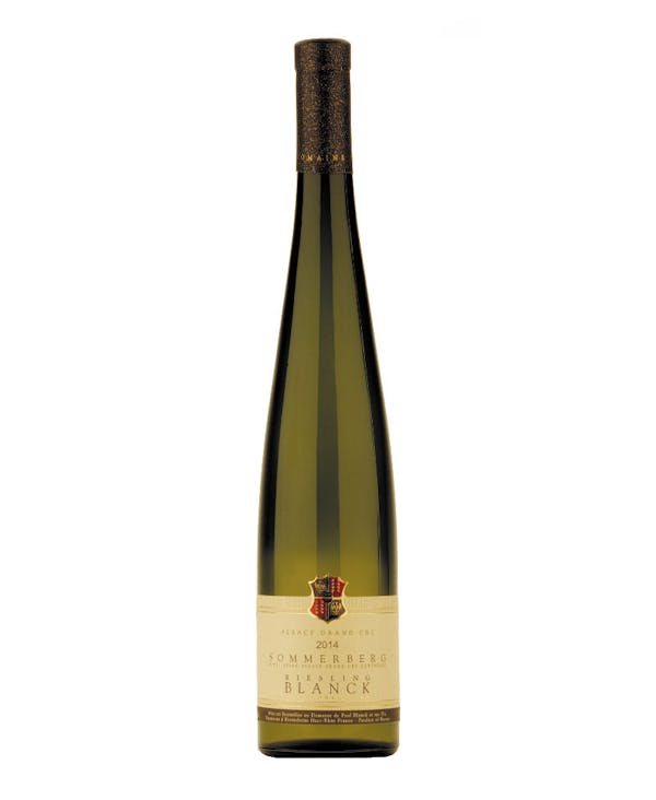 BLANCK Paul - RIESLING Patergarten 2021