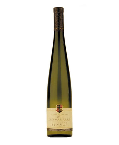 BLANCK Paul - RIESLING Patergarten 2021