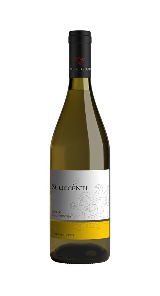 DIMORE - TERRE DI GIURFO - GRILLO Sullicenti
