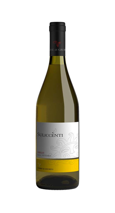 DIMORE - TERRE DI GIURFO - GRILLO Sullicenti