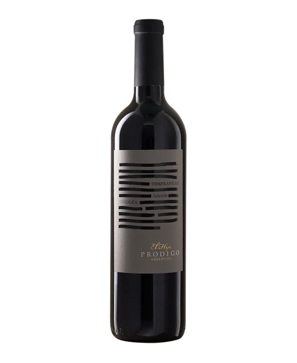 EL HIJO PRODIGO - TEMPRANILLO Selección La Consulta