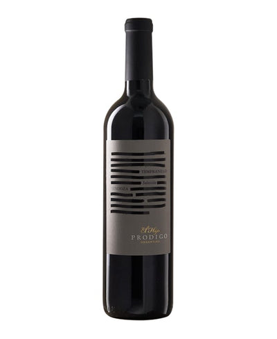 EL HIJO PRODIGO - TEMPRANILLO Selección La Consulta