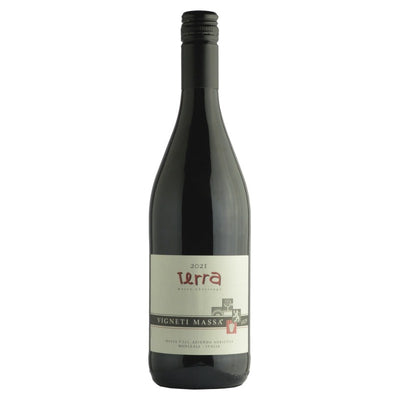 VIGNETI MASSA - TERRA
