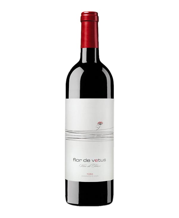 VETUS - TORO Flor de Vetus 2019