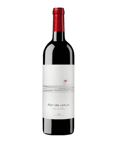 VETUS - TORO Flor de Vetus 2019