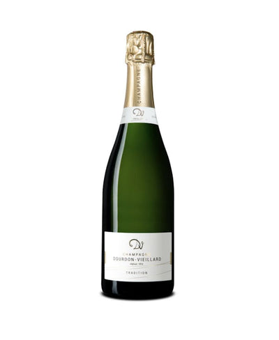 DOURDON-VIEILLARD -  BRUT Tradition